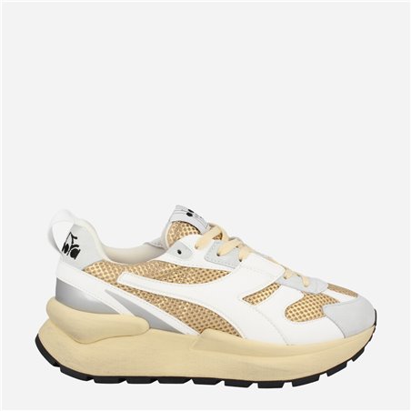 Sneaker Mercury Elite Oro 