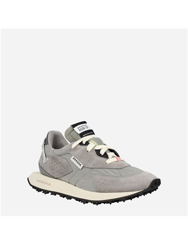 Sneaker Oxygen M  Gris 