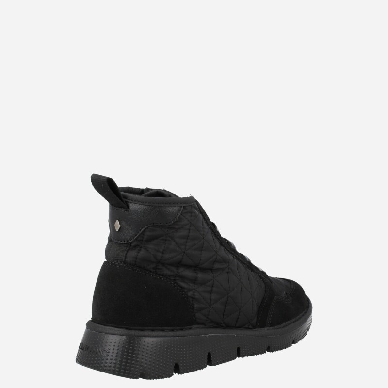 Sneaker Kripto M  Negro 