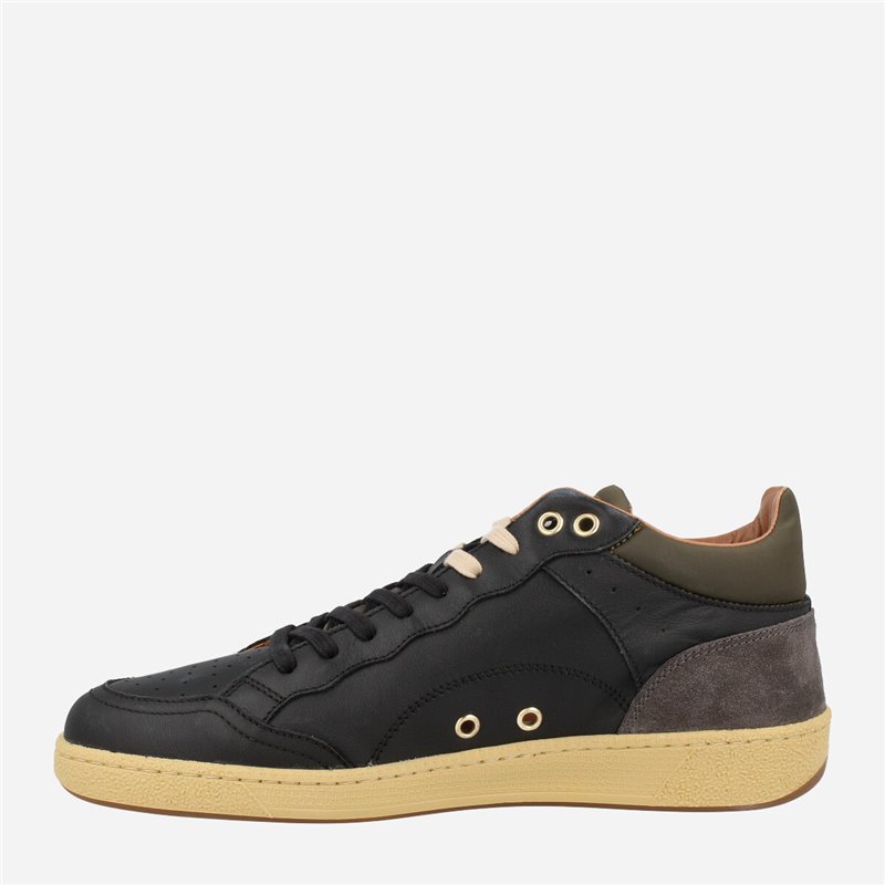 Sneaker Kripto M  Negro 