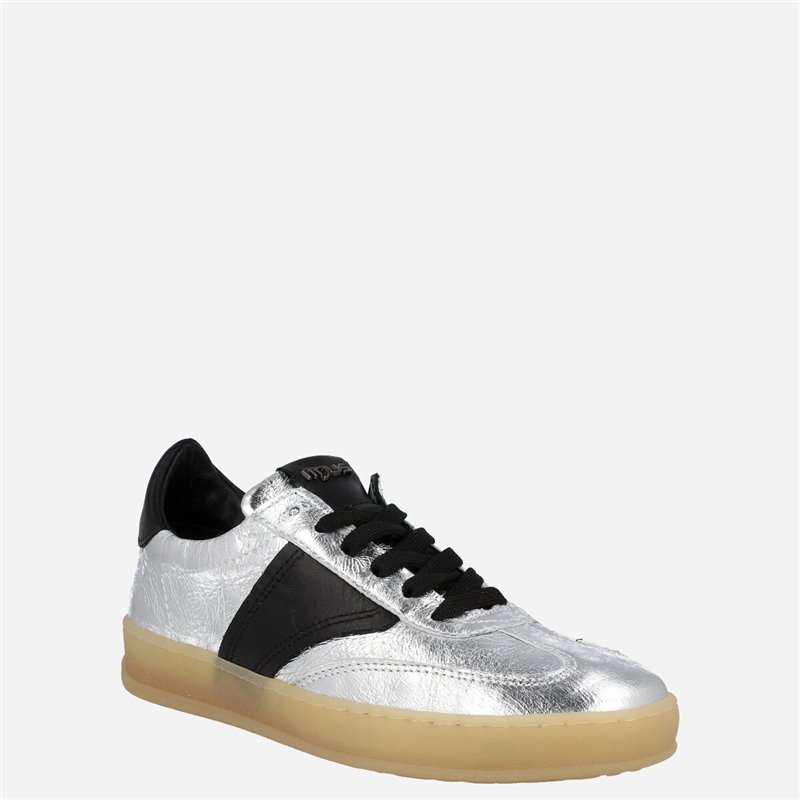 Sneaker Genova Plata 