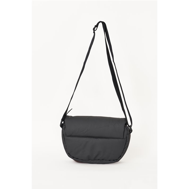 Bolso Bala Negro 