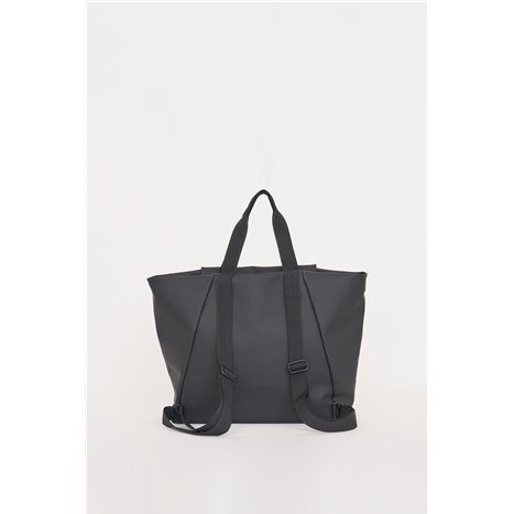 Bolso Shopper Ho Negro 