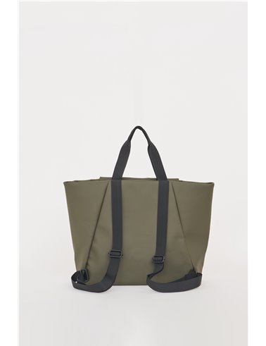 Bolso Shopper Ho Kaki 