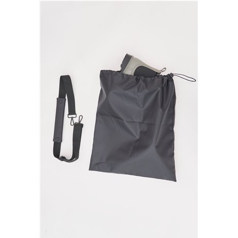 Bolso Hukarere Negro 