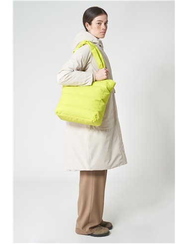 Bolso Eira Amarillo 