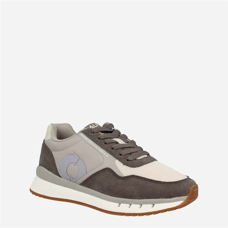 Sneaker Sicilia W Gris 