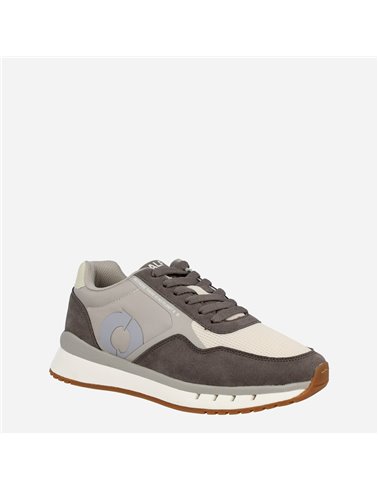 Sneaker Sicilia W Gris 