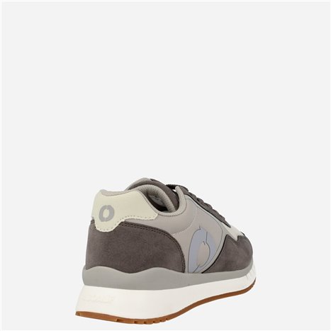 Sneaker Sicilia W Gris 