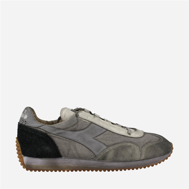 Sneaker Equipe M Dirty  Gris 