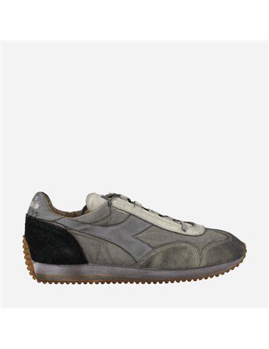 Sneaker Equipe M Dirty  Gris 