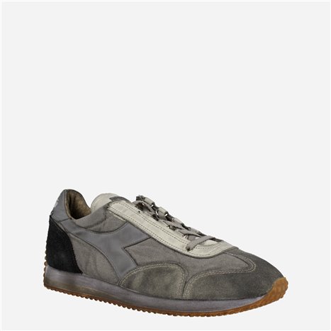 Sneaker Equipe M Dirty  Gris 