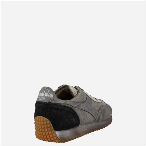 Sneaker Equipe M Dirty  Gris 