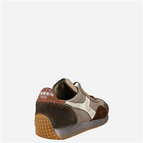 Sneaker Equipe M Dirty  Taupe 