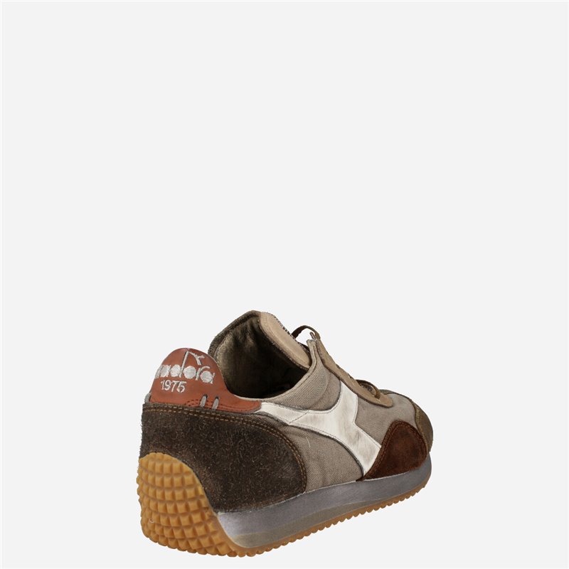 Sneaker Equipe M Dirty  Taupe 