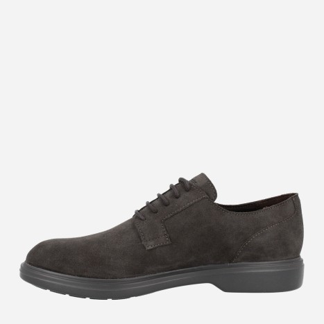 Cordones Ottavio Taupe 