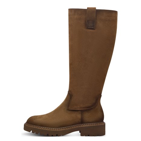 Bota Galena Camel 