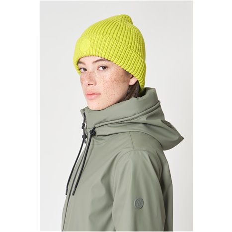 Gorro Lasta Amarillo 