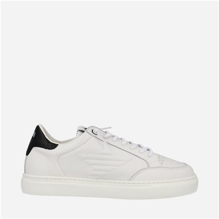 Sneaker Unay Blanco 