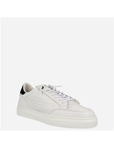 Sneaker Unay Blanco 