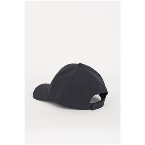 Gorro Ulan Negro 