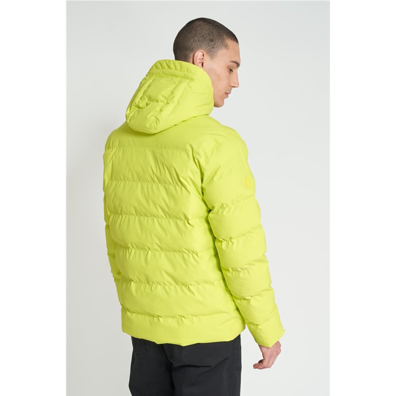 Chaqueta Hombre Hrom Amarillo 