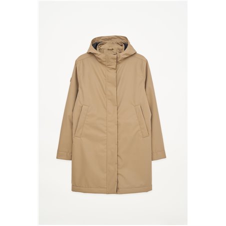 Chaqueta Hombre Nun Camel 