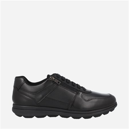 Sneaker Spherica Vit Negro 