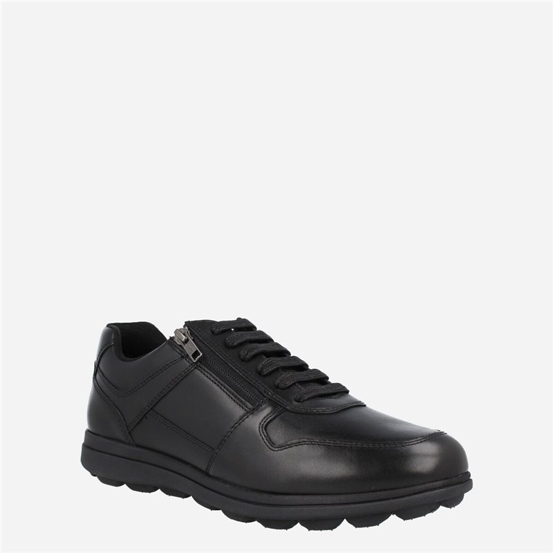 Sneaker Spherica Vit Negro 