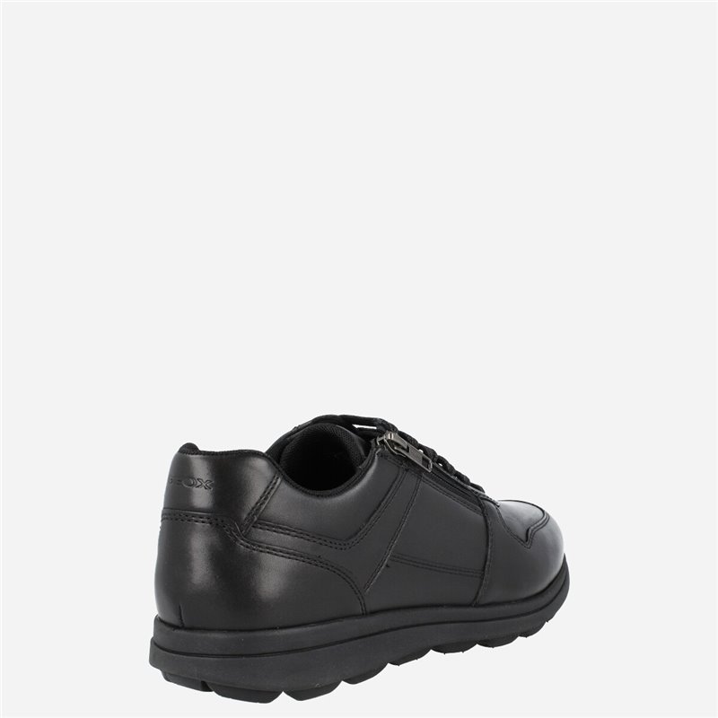 Sneaker Spherica Vit Negro 