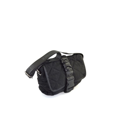 Bolso Nubia Negro 