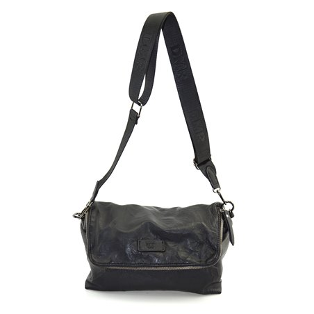 Bolso Nubia Negro 