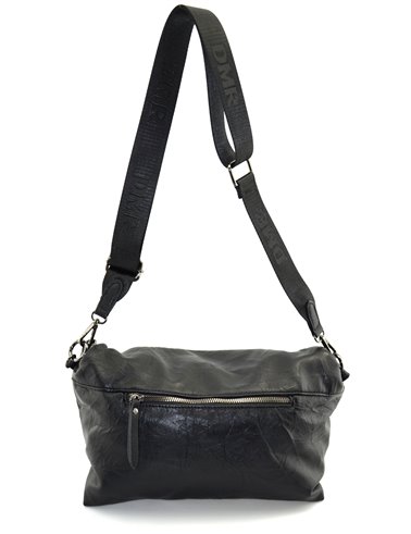 Bolso Nubia Negro 