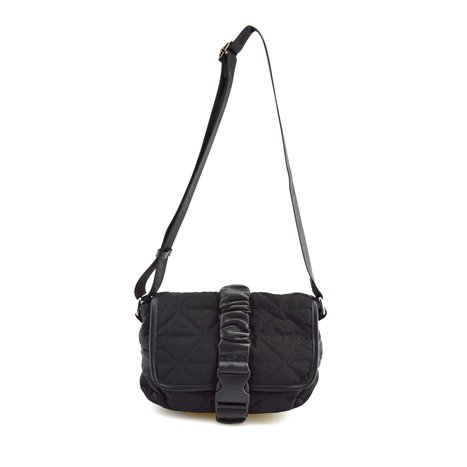 Bolso Tozar Negro 