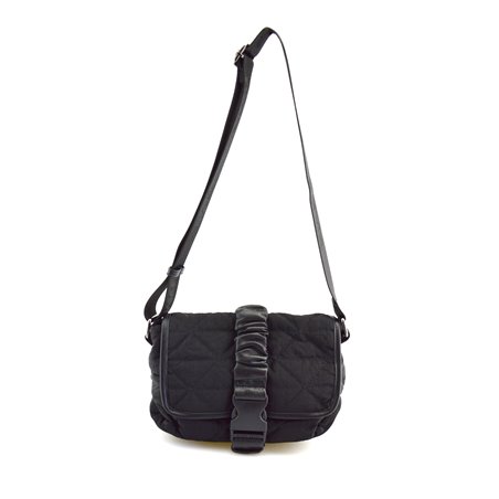 Bolso Tozar Negro 