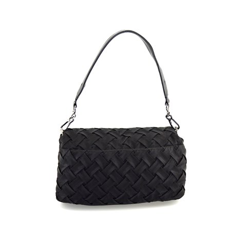 Bolso Tozar Negro 