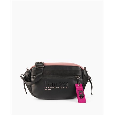 Bolso Brescia Negro 