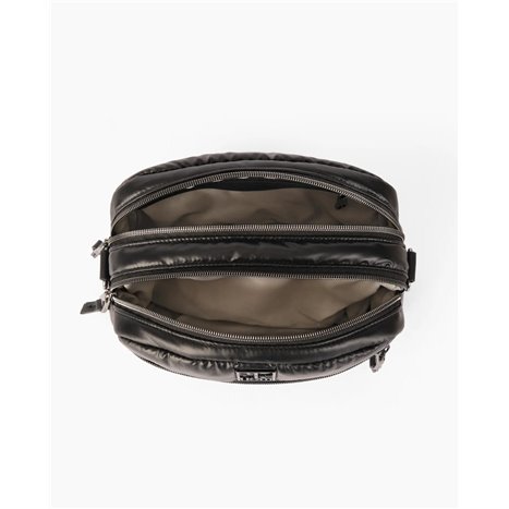 Bolso Brescia Negro 