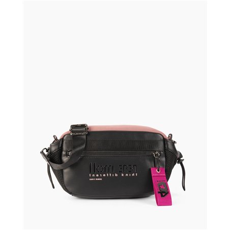 Bolso Brescia Negro 