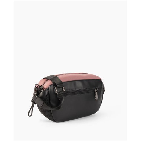 Bolso Brescia Negro 