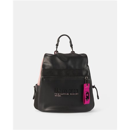 Bolso Caserta Negro 