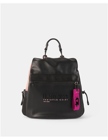 Bolso Caserta Negro 