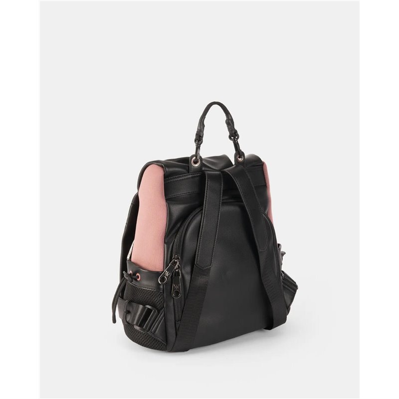 Bolso Caserta Negro 