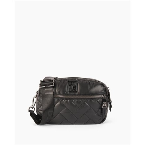 Bolso Ossola Negro 