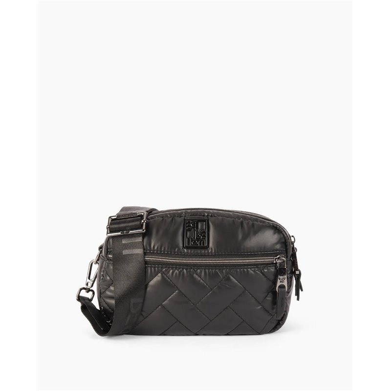 Bolso Ossola Negro 