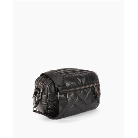 Bolso Ossola Negro 