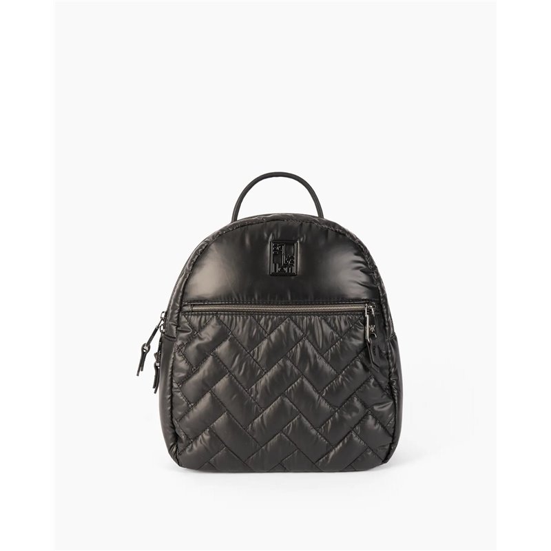 Bolso Trentino Negro 