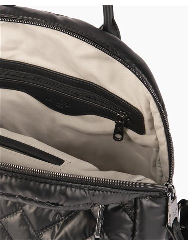 Bolso Trentino Negro 