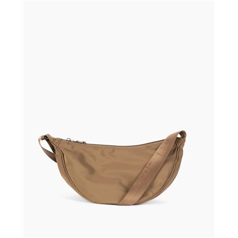 Bolso Cusio Camel 