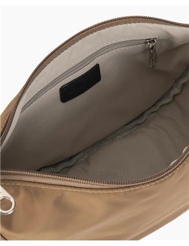 Bolso Cusio Camel 